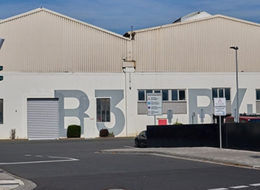 Duisburger Str. 375, Business Center in Oberhausen, 8