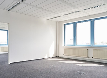 Duisburger Str. 375, Business Center in Oberhausen, 7