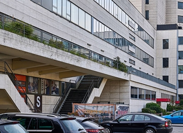 Duisburger Str. 375, Business Center in Oberhausen, 11