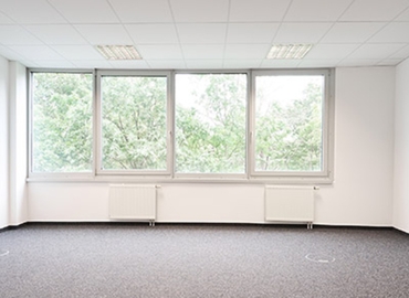 Duisburger Str. 375, Business Center in Oberhausen, 5