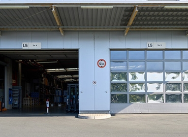 Höseler Platz 2 / Ratinger Straße 10, Business Center in Heiligenhaus