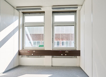 Höseler Platz 2 / Ratinger Straße 10, Business Center in Heiligenhaus