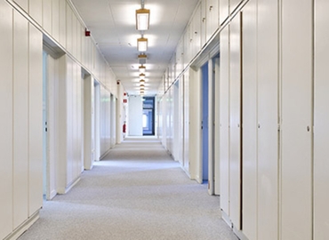 Höseler Platz 2 / Ratinger Straße 10, Business Center in Heiligenhaus