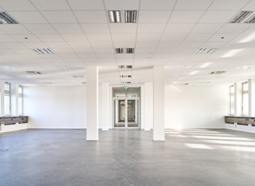 Höseler Platz 2 / Ratinger Straße 10, Business Center in Heiligenhaus