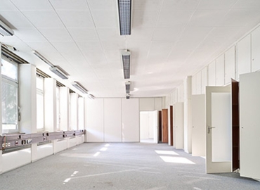 Höseler Platz 2 / Ratinger Straße 10, Business Center in Heiligenhaus