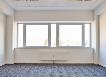 Höseler Platz 2 / Ratinger Straße 10, Business Center in Heiligenhaus