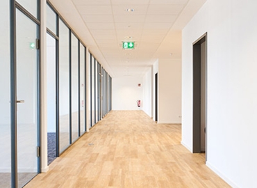 Höseler Platz 2 / Ratinger Straße 10, Business Center in Heiligenhaus