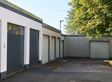Höseler Platz 2 / Ratinger Straße 10, Business Center in Heiligenhaus