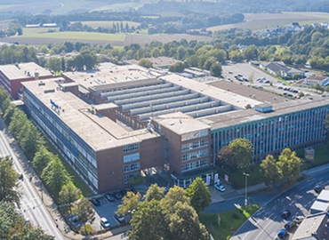 Höseler Platz 2 / Ratinger Straße 10, Business Center in Heiligenhaus, 15