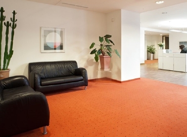 Königsallee 60 F, Business Center in Düsseldorf Stadtmitte, 3