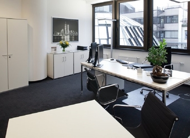 Königsallee 60 F,  Virtuelles Büro in Düsseldorf Stadtmitte, 2