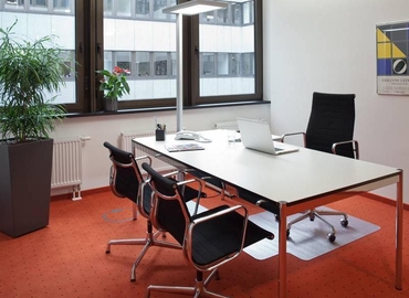 Königsallee 60 F, Virtual Office in Düsseldorf Stadtmitte, 3