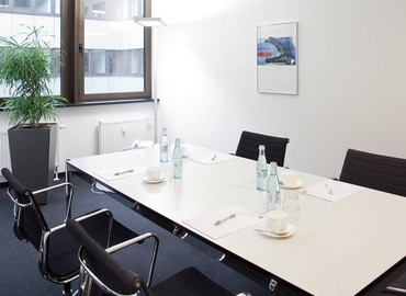 Königsallee 60 F,  Virtuelles Büro in Düsseldorf Stadtmitte, 4