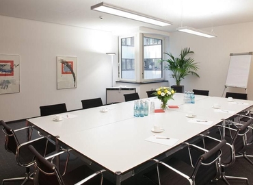 Königsallee 60 F,  Virtuelle Geschäftsadresse in Düsseldorf Stadtmitte, 5