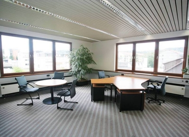 Boschstraße 10,  Virtuelles Büro in Esslingen, 1
