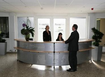 Virtual office in Esslingen, Boschstraße 10 (73734) - 0 | MatchOffice