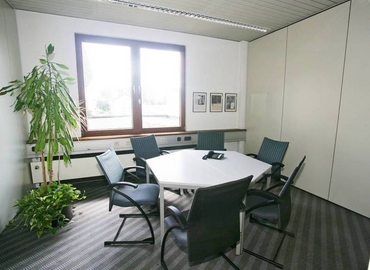 Virtual business address in Esslingen, Boschstraße 10 (73734) - 3 | MatchOffice.com