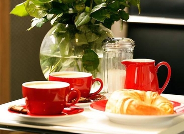 Virtual office in Hamburg Neustadt, Poststrasse 33 (20354) - 6 | MatchOffice.com