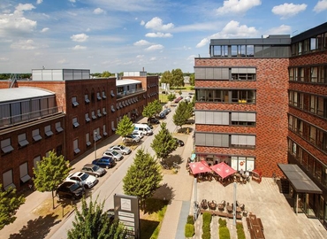 Christoph-Probst-Weg 4,  Virtuelle Geschäftsadresse in Hamburg Eimsbüttel, 1
