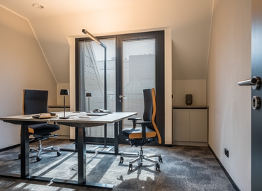 Hohe Bleichen 22, Business Center in Hamburg Neustadt, 3