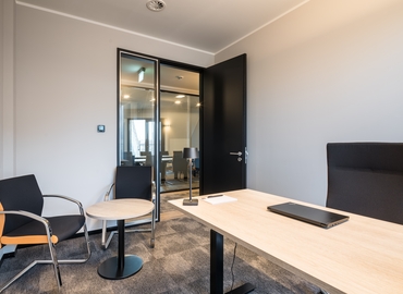 Hohe Bleichen 22, Business Center in Hamburg Neustadt, 4