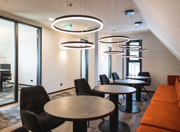 Hohe Bleichen 22, Business Center in Hamburg Neustadt, 8