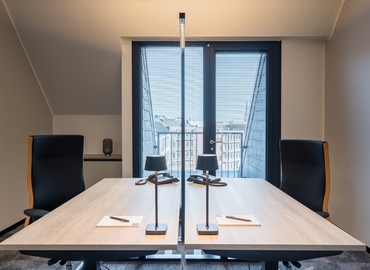 700 m² Shared office  in Hamburg Neustadt, Hohe Bleichen 22 (20354) - 1 | MatchOffice.com