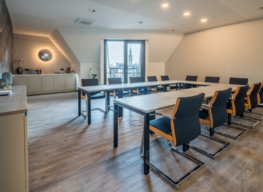 Hohe Bleichen 22, Coworking Space in Hamburg Neustadt, 9