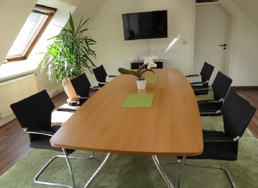 Schierholzstraße 27, Business Center in Hannover, 5