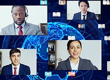 Schierholzstraße 27,  Besprechungsraum in Hannover, 7