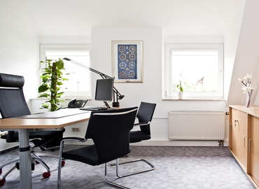 Schierholzstraße 27, Virtual Office in Hannover, 1