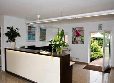 Schierholzstraße 27,  Virtuelles Büro in Hannover, 0