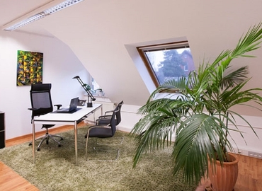 Schierholzstraße 27,  Virtuelles Büro in Hannover, 3