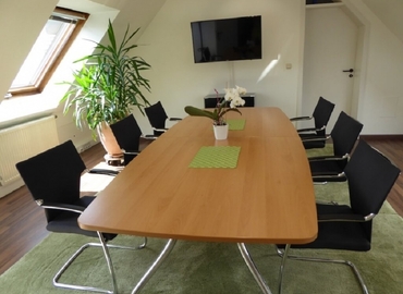 Schierholzstraße 27,  Virtuelles Büro in Hannover, 4