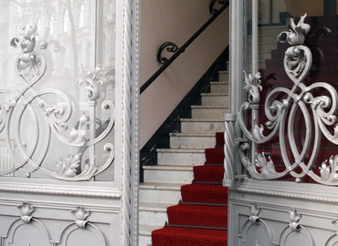 Kurfürstendamm 30, Business Center in Berlin Charlottenburg, 8