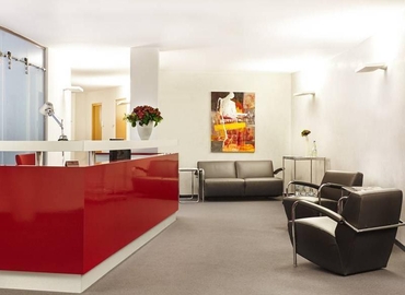 Virtual office in Berlin Charlottenburg, Kurfürstendamm 30 (10719) - 0 | MatchOffice.com