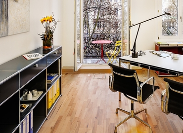 Kurfürstendamm 30, Coworking Space in Berlin Charlottenburg, 3