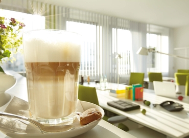 Uhlandstraße 20-25, Coworking Space in Berlin Charlottenburg, 4