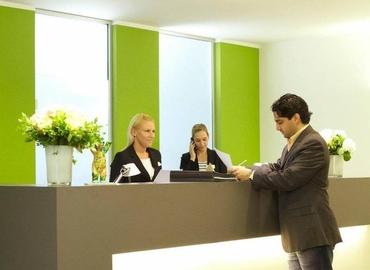 Virtual business address in Berlin Charlottenburg, Uhlandstraße 20-25 (10623) - 1 | MatchOffice.com