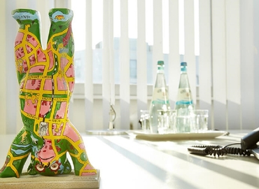 Uhlandstraße 20-25,  Coworking in Berlin Charlottenburg, 9