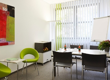 50 m² Conference space in Berlin Charlottenburg-Wilmersdorf, Uhlandstraße 20-25 (10623) - 1 | MatchOffice
