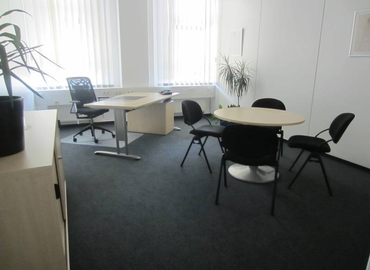 Esslinger Strasse 7,  Virtuelles Büro in Leinfelden-Echterdingen, 7