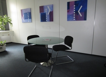 Esslinger Strasse 7,  Virtuelles Büro in Leinfelden-Echterdingen, 9