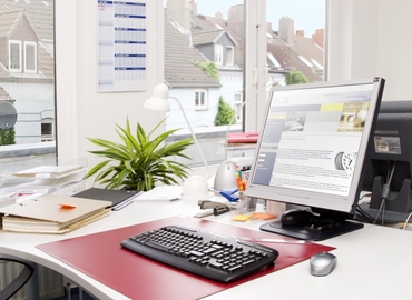 Hopfenstraße 1D,  Besprechungsraum in Kiel, 5