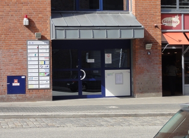 Hopfenstraße 1D, Seminarraum in Kiel, 7