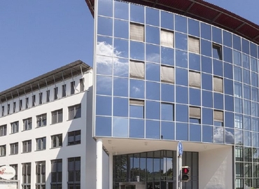25 m² Business space in Freiburg, Basler Straße 115 (79115) - 9 | MatchOffice.com