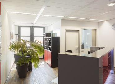 Basler Straße 115, Virtual Office in Freiburg, 1