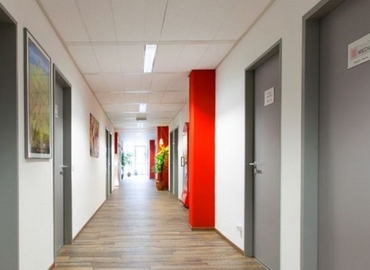 Virtual business address in Freiburg, Basler Straße 115 (79115) - 7 | MatchOffice.com