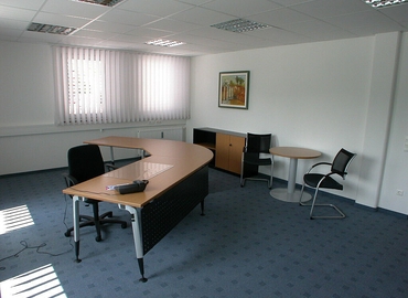 Virtual address in Wolfratshausen, Bürgermeister-Finsterwalder-Ring 10 (82515) - 2 | MatchOffice.com