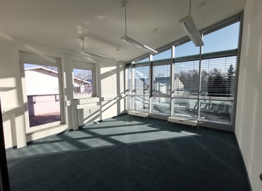 Virtual office in Wolfratshausen, Bürgermeister-Finsterwalder-Ring 10 (82515) - 6 | MatchOffice